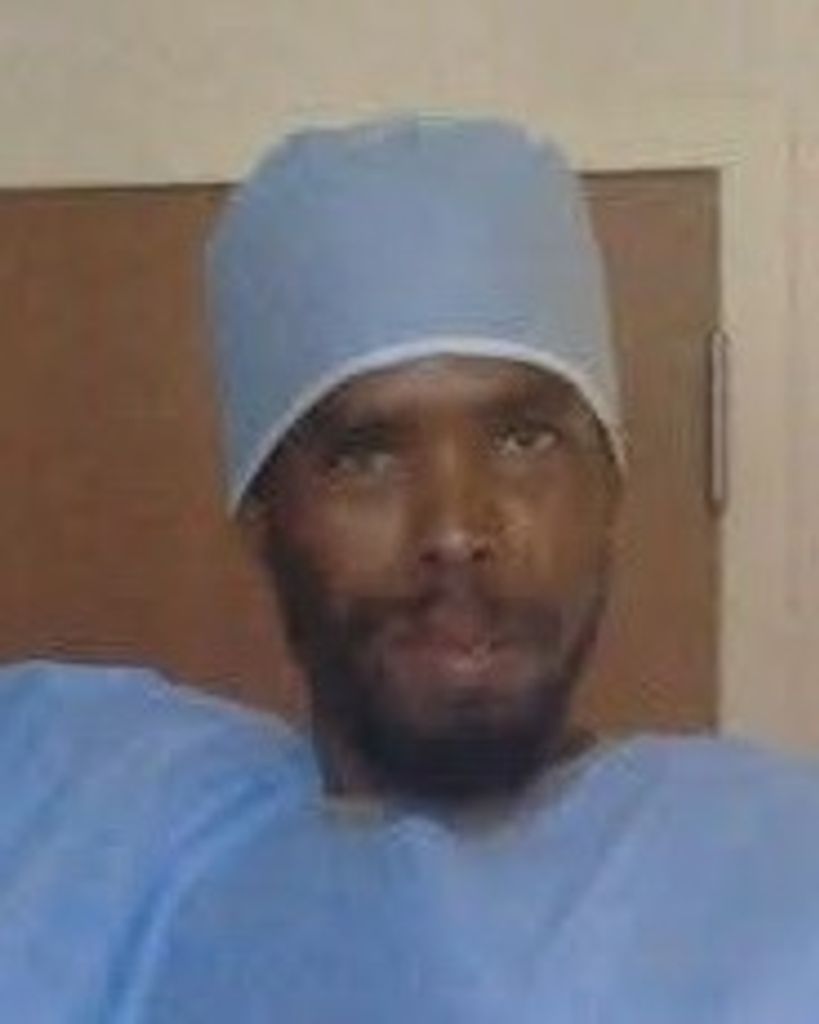 Gerald Keith Wilborn "Gee" Profile Photo