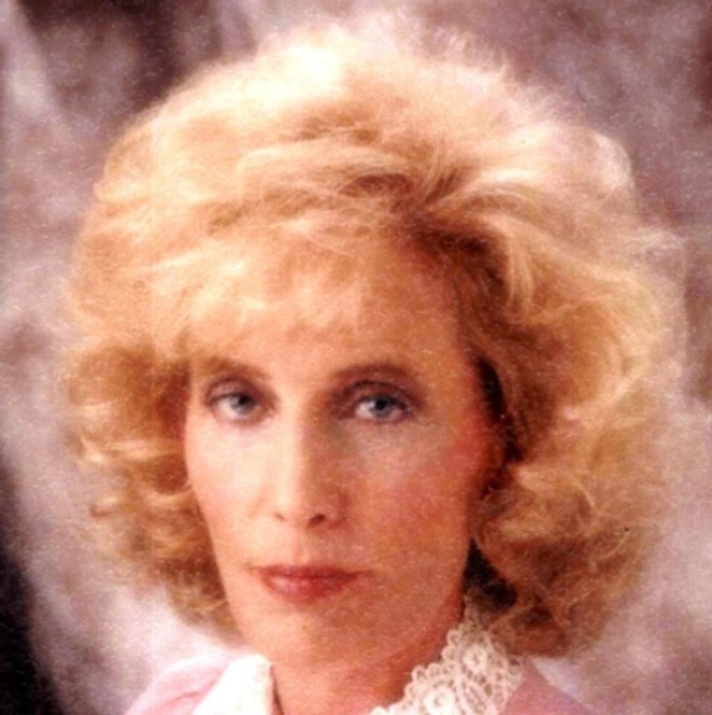 Kathleen Stark Bordinaro Simmons Storey