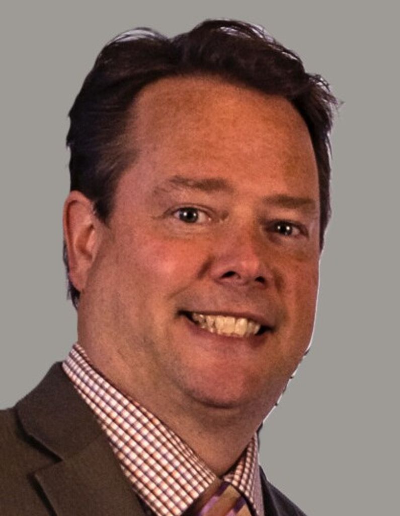 Jay Andrew "Andy" Reimann Sr.