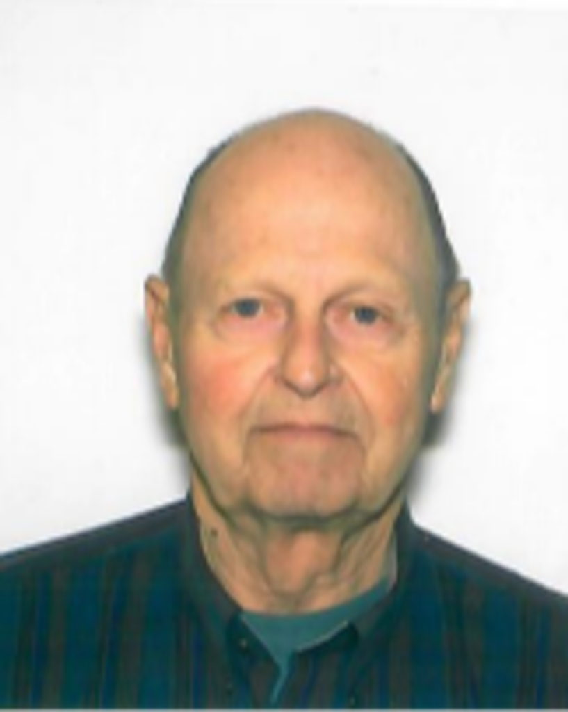 William Buker