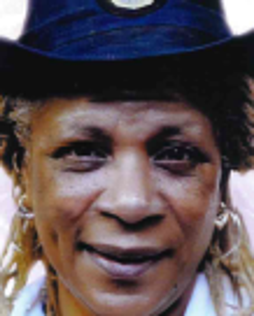Barbara Lee Childs-Johnson