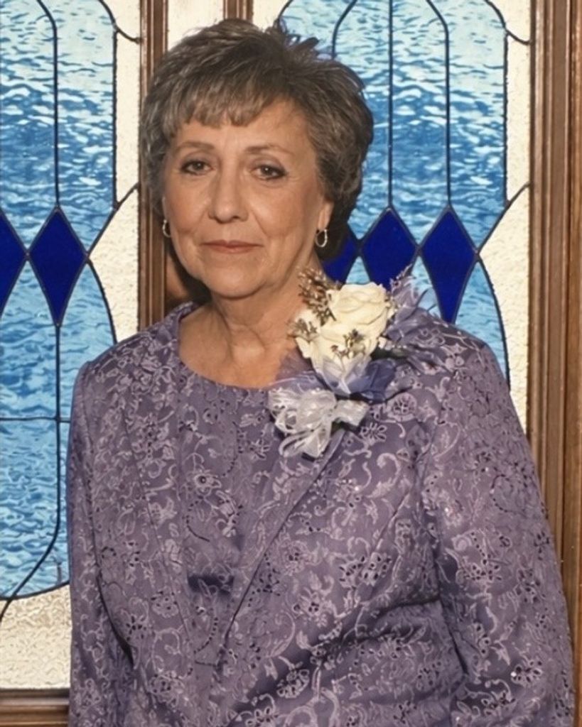 Marion Grace Polak