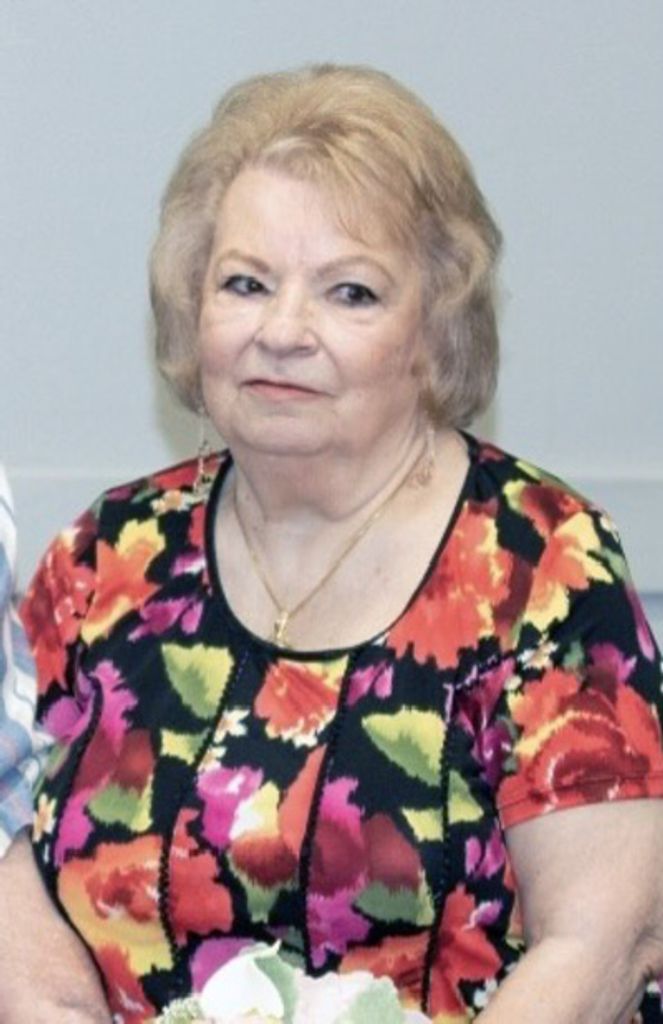 Judy Shinnall Profile Photo