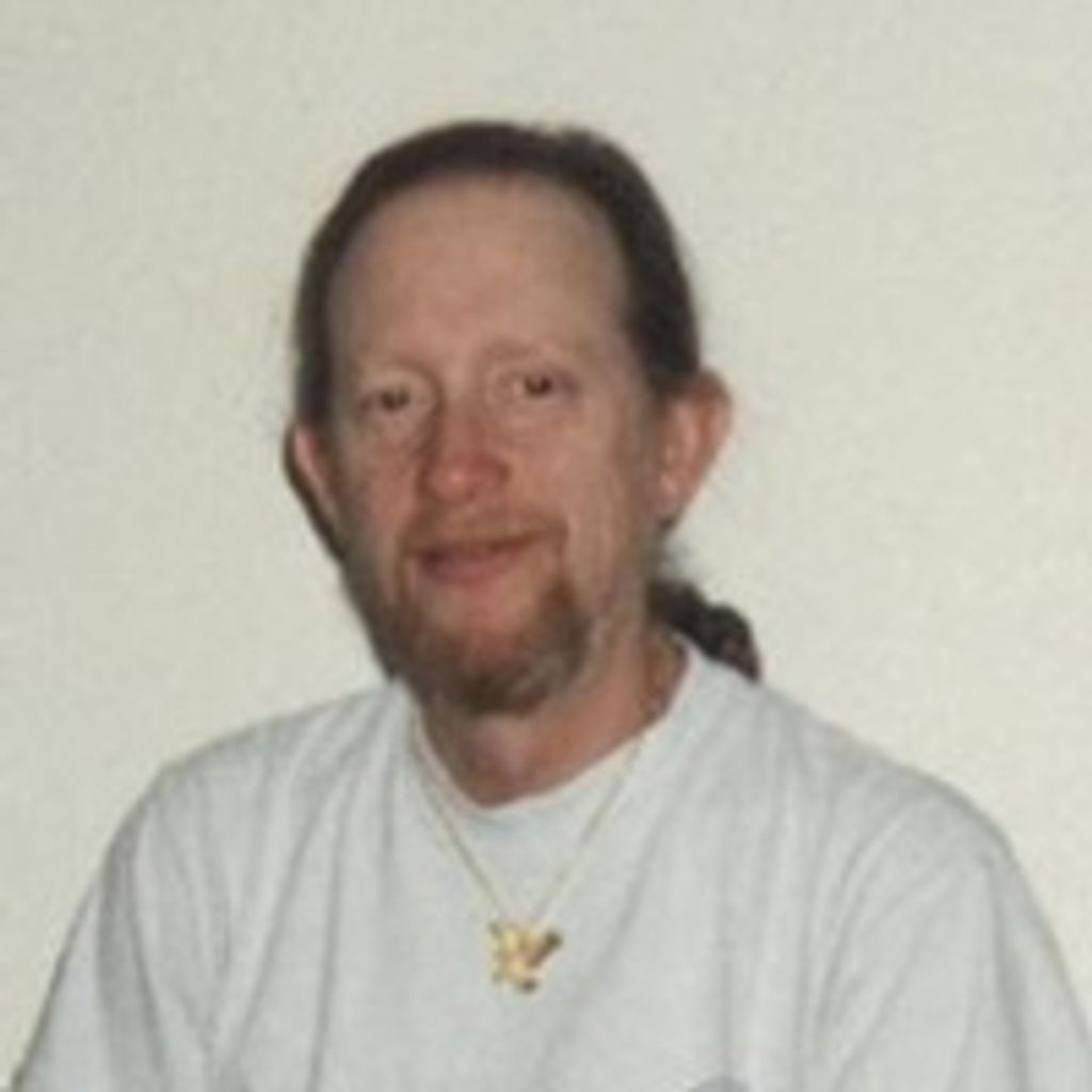 Ronald Lindstrom