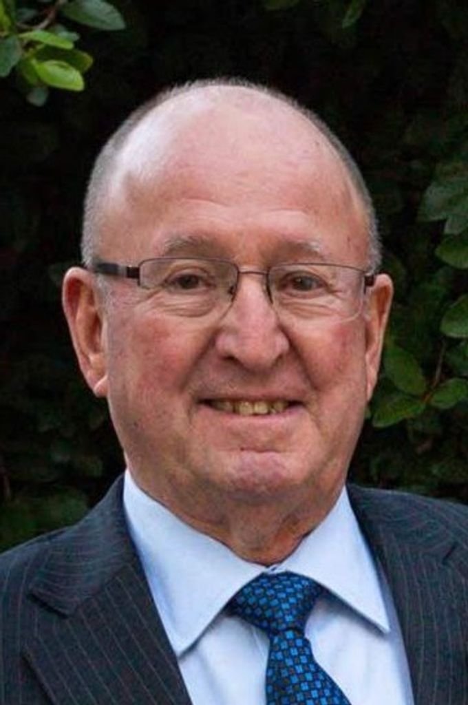 Frederick Dale Riley Profile Photo