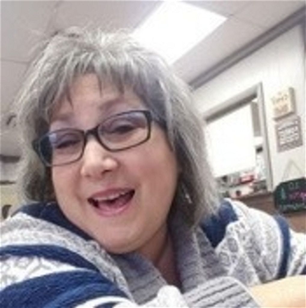 Cynthia Rene Jones Smith