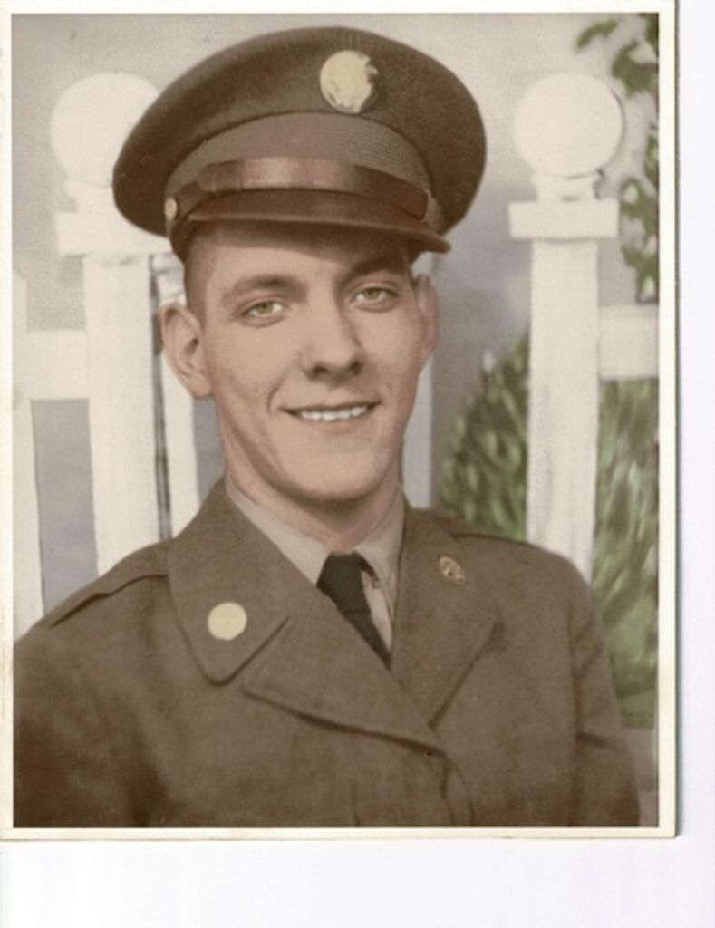 Richard "Mac" P. Mcreynolds, Sr.