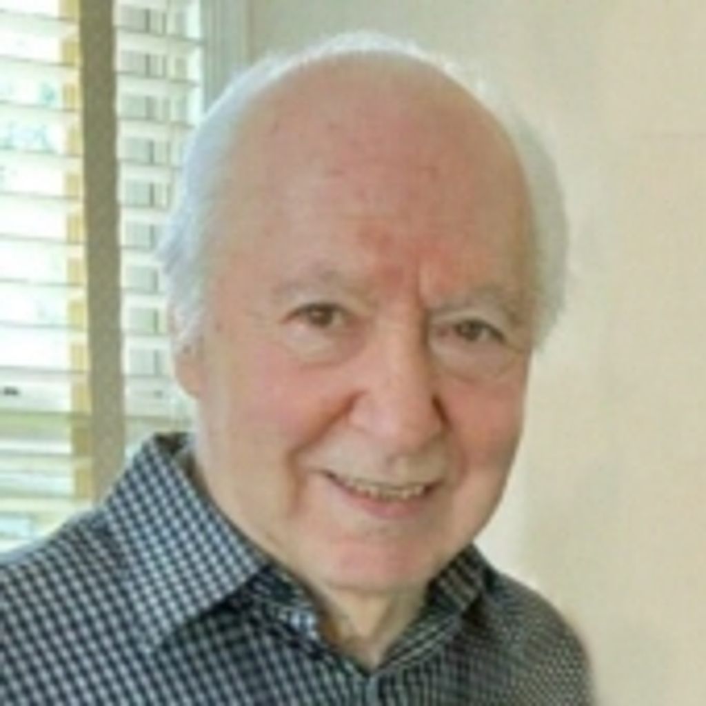Louis Michael Carola
