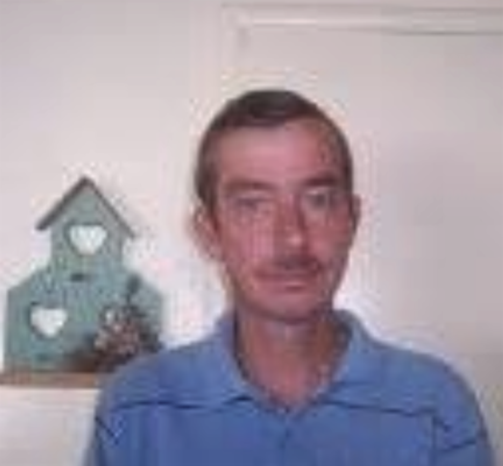 Joseph Ronald Weber Profile Photo