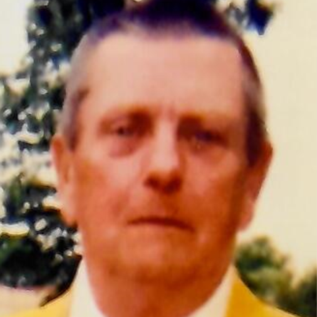 Ernest E. Lanpher Profile Photo