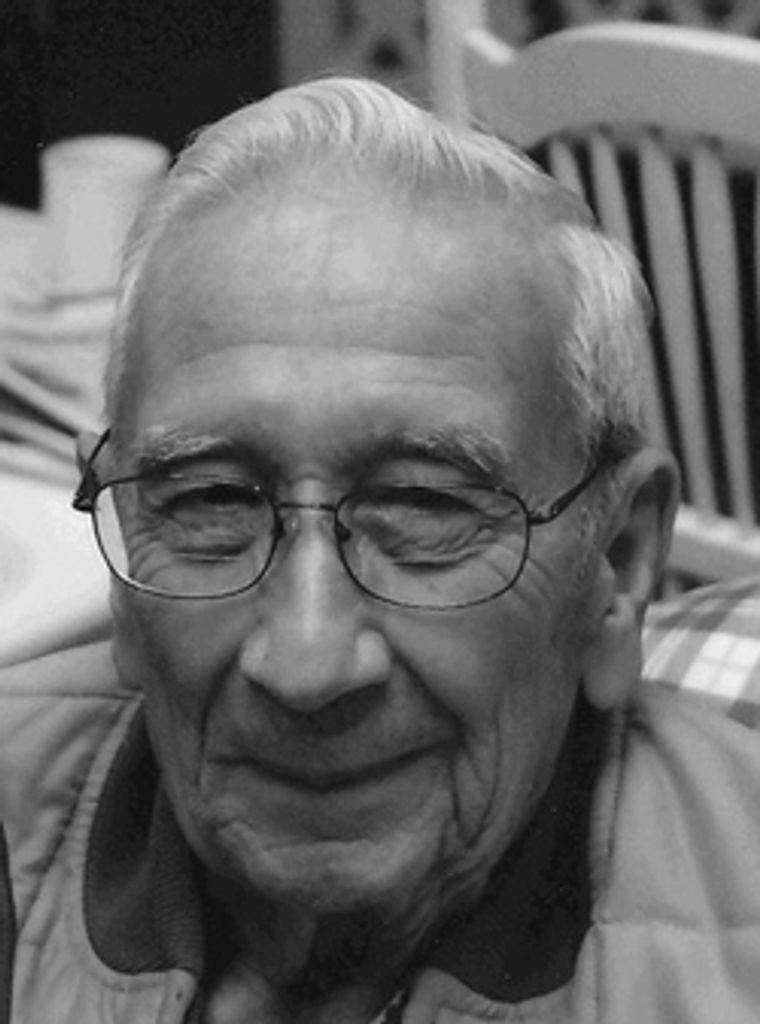 Frederick William Ankenman