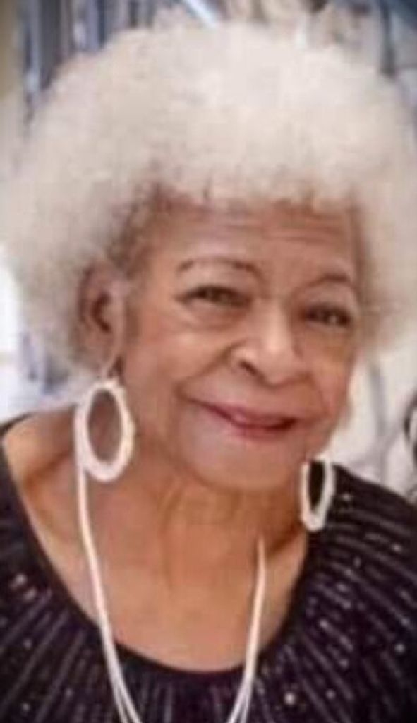 Betty Palmer Profile Photo