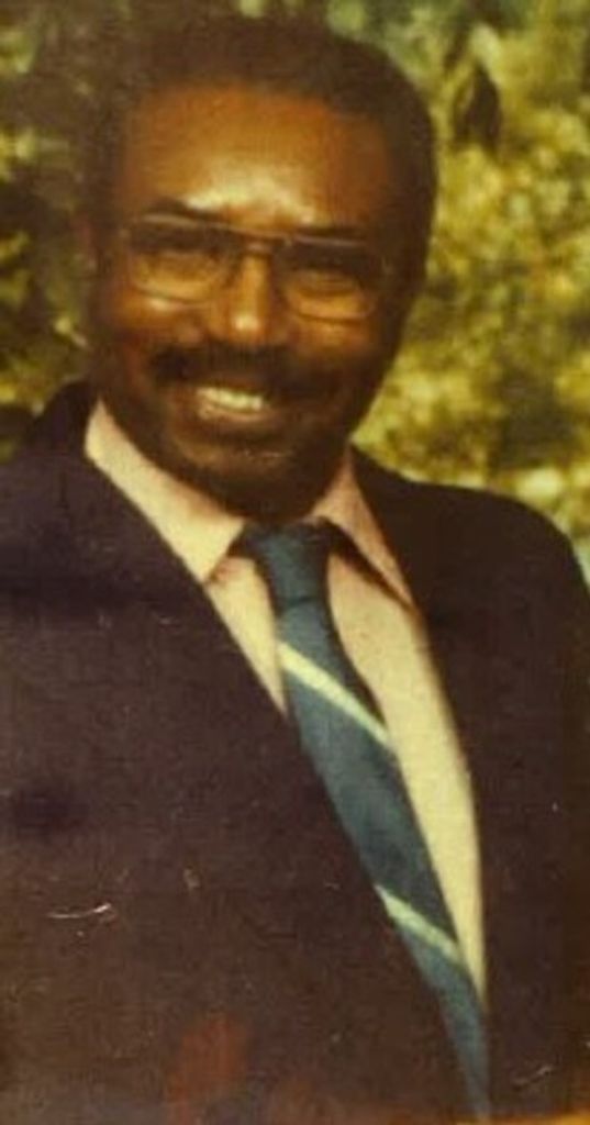 Theodore Harrison Profile Photo