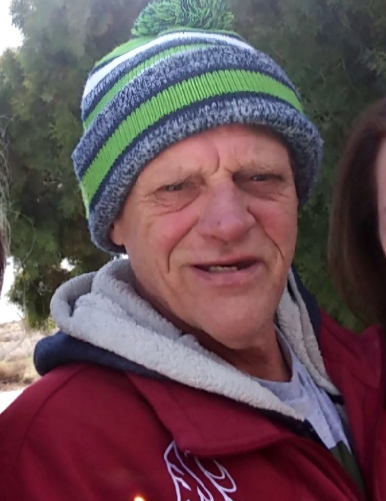 Brian Keith Hoffman Profile Photo