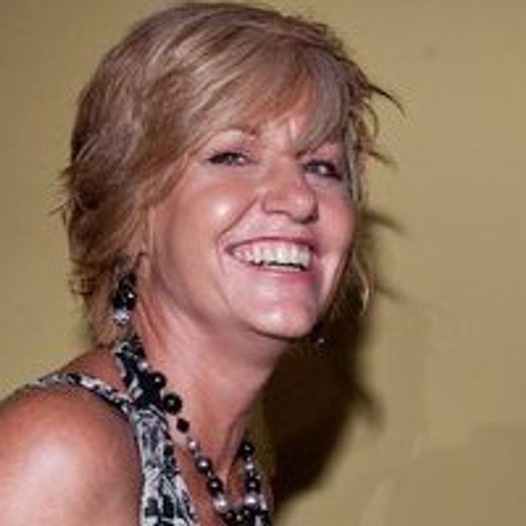 Susan E. Carpenter