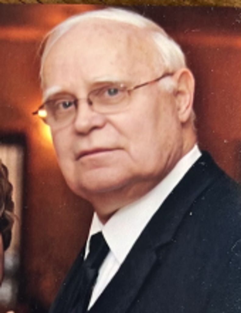 Charles "Chuck" Furstenau