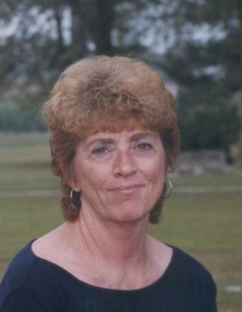 Norma K Banzhaf