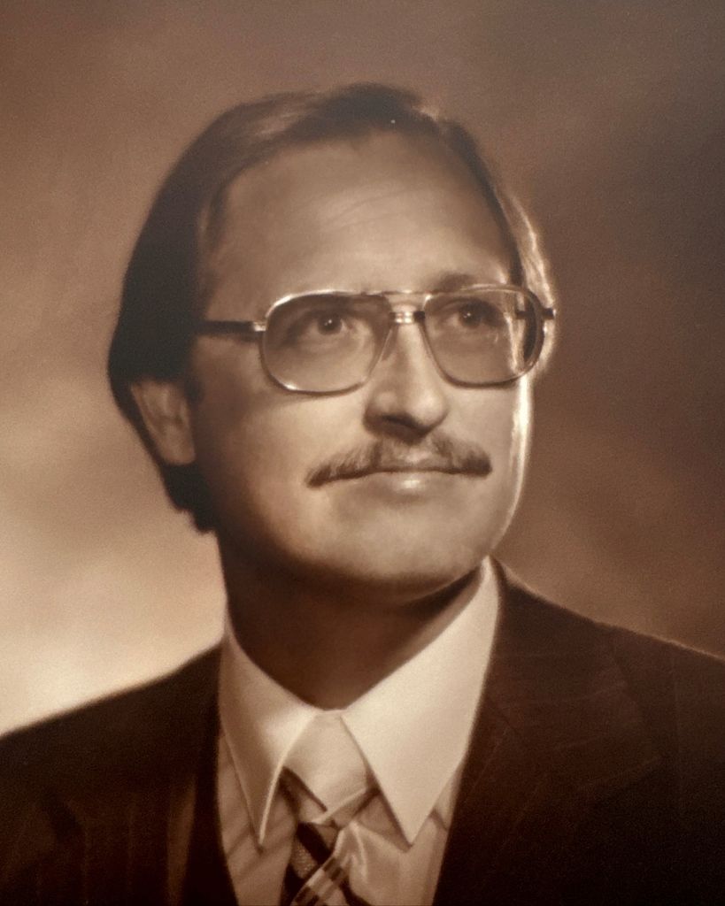 Fred Barto Allcott