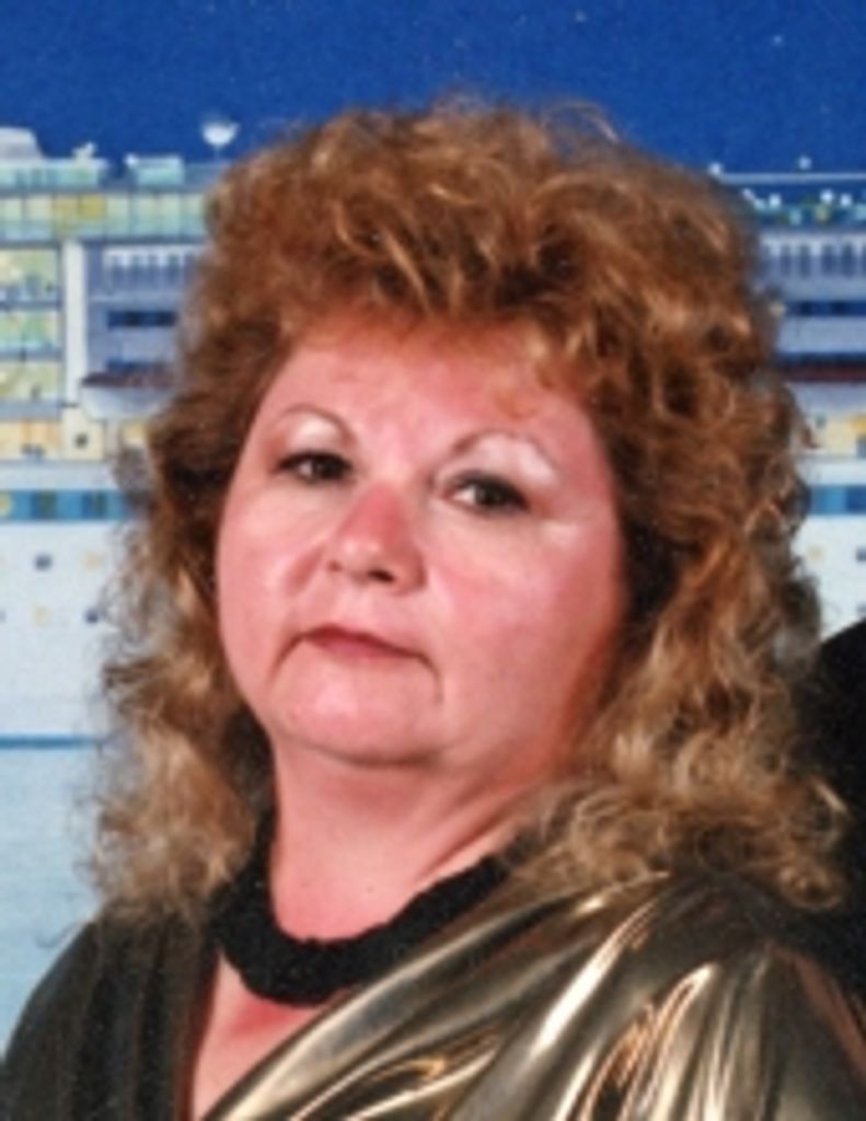Tina M. Menges Profile Photo
