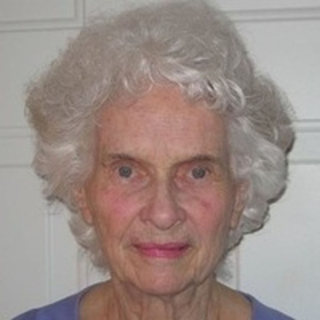 Katherine Ferriter "Kate" Collins
