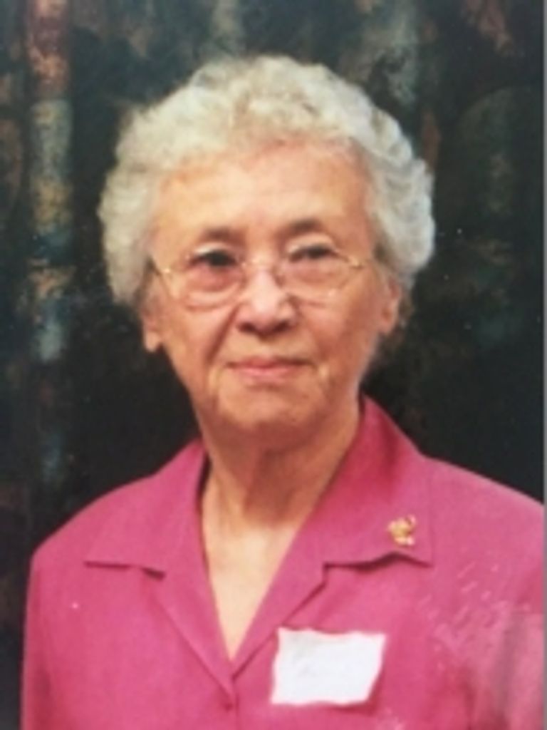 Margarette Stephens Profile Photo