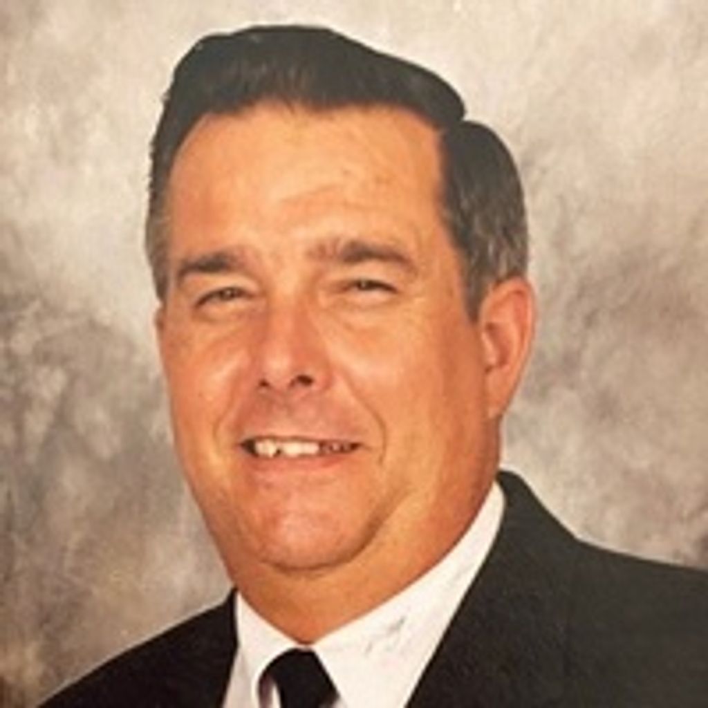 Carl Wayne Williams