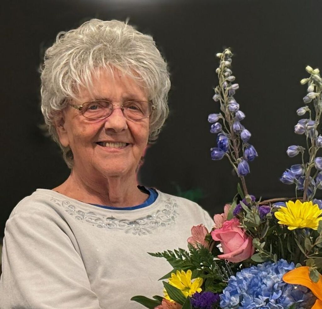 Mary Oda Pugh Profile Photo
