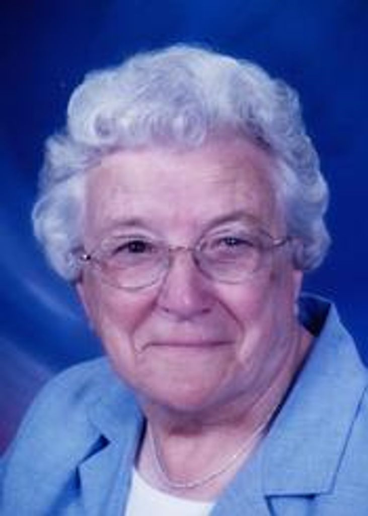 Thelma Fern Tichenor