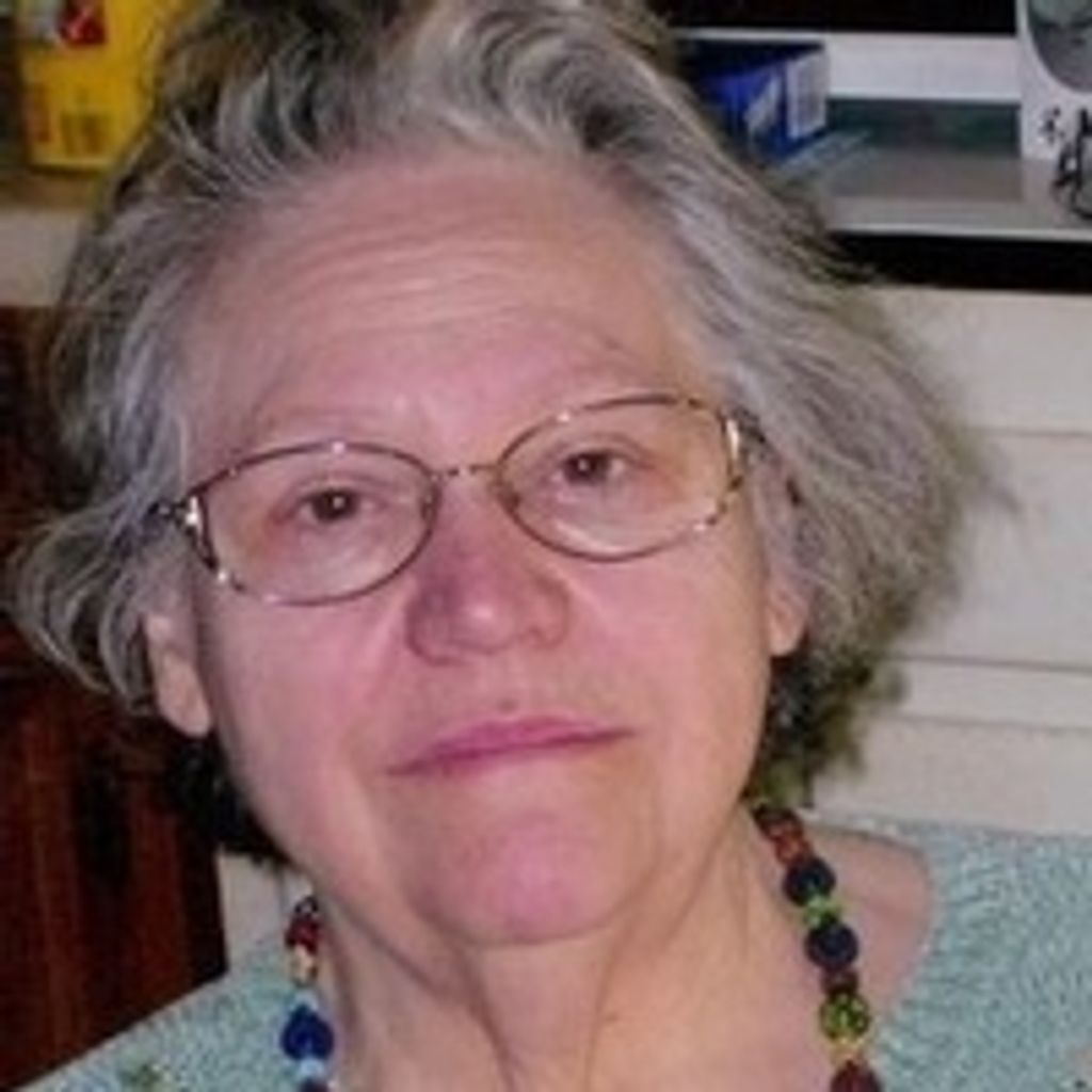 Janet Coyne