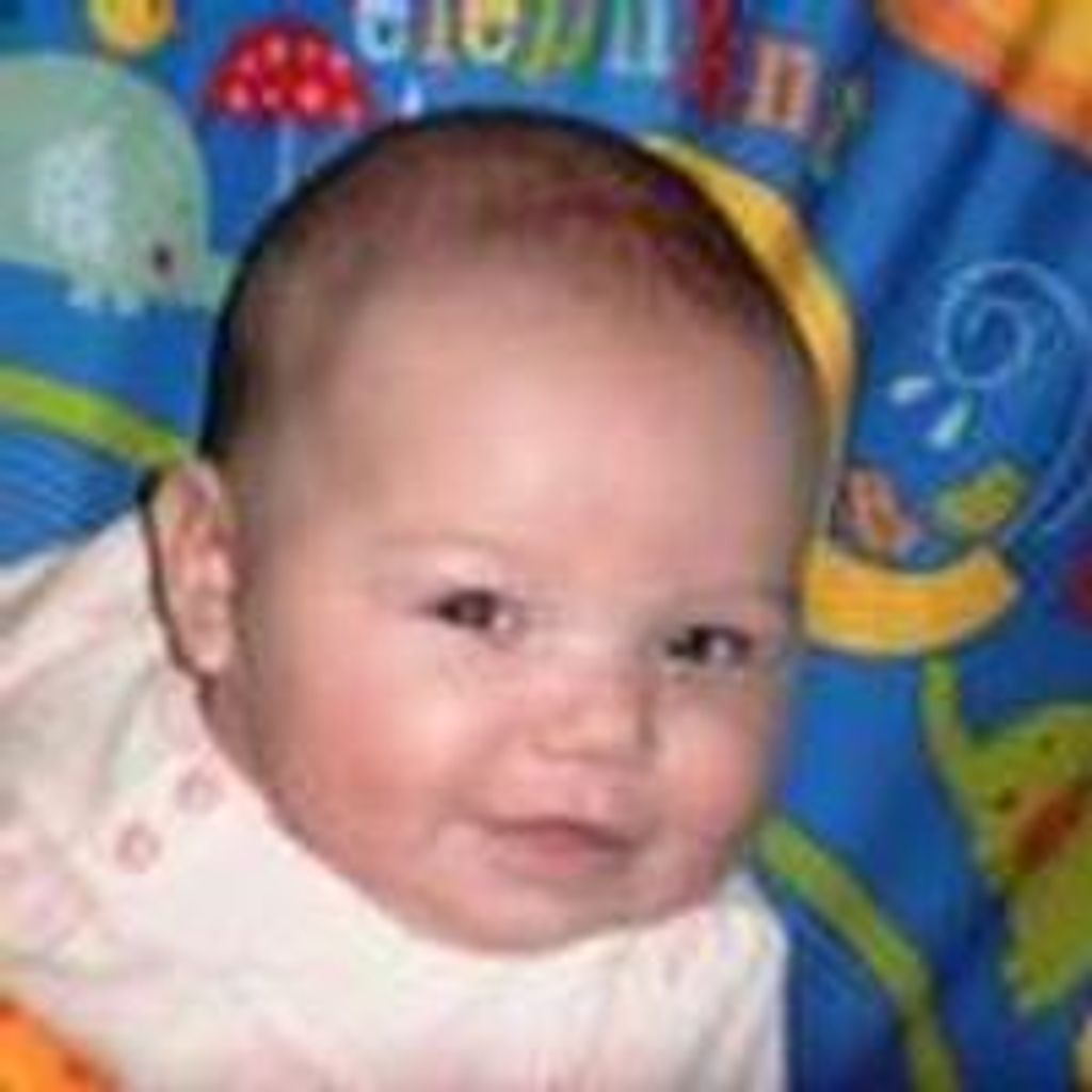 Macie Elizabeth Barton
