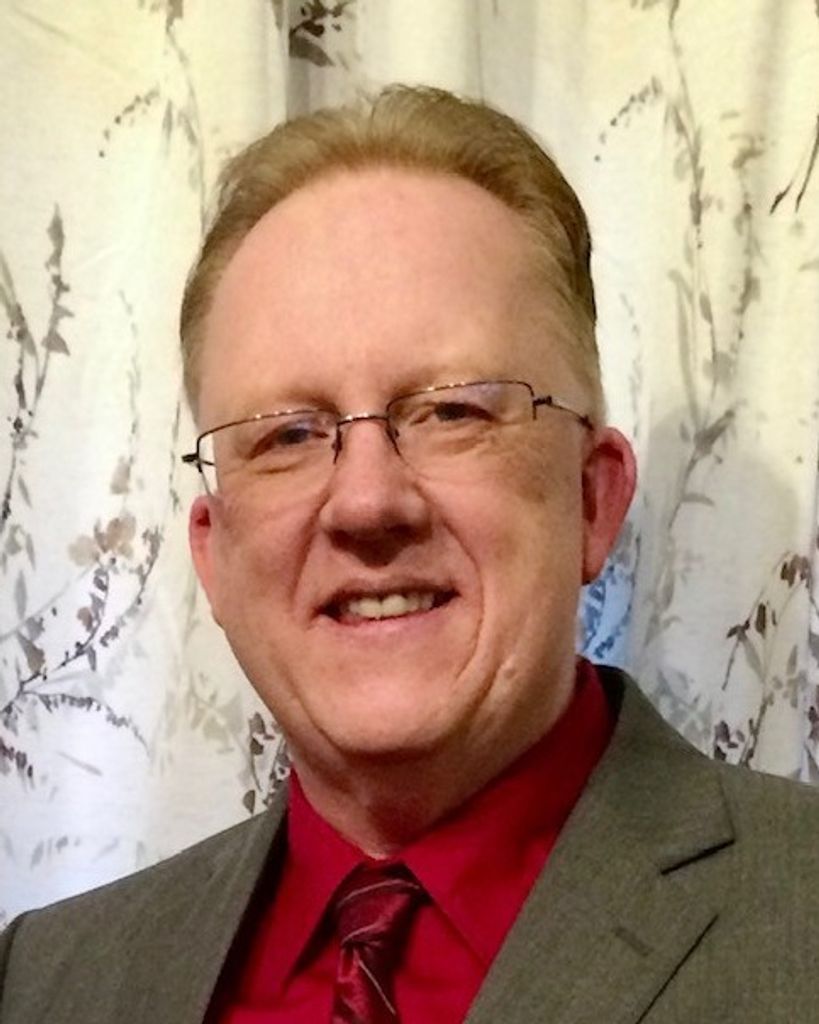 Jonathan Patrick Dearing Profile Photo