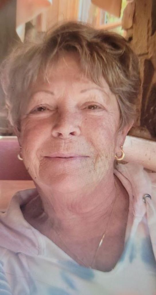 Linda Marie Edens Profile Photo