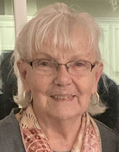 Patricia Anne Stroessner Profile Photo