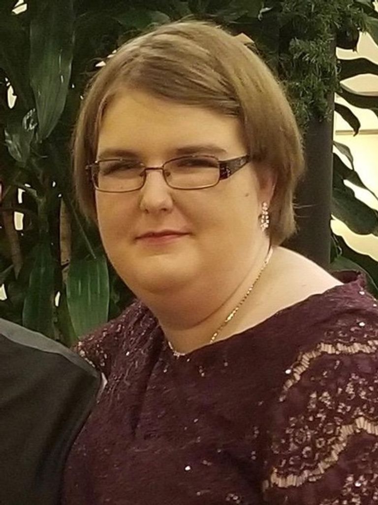 Natalie Joy Hatfield