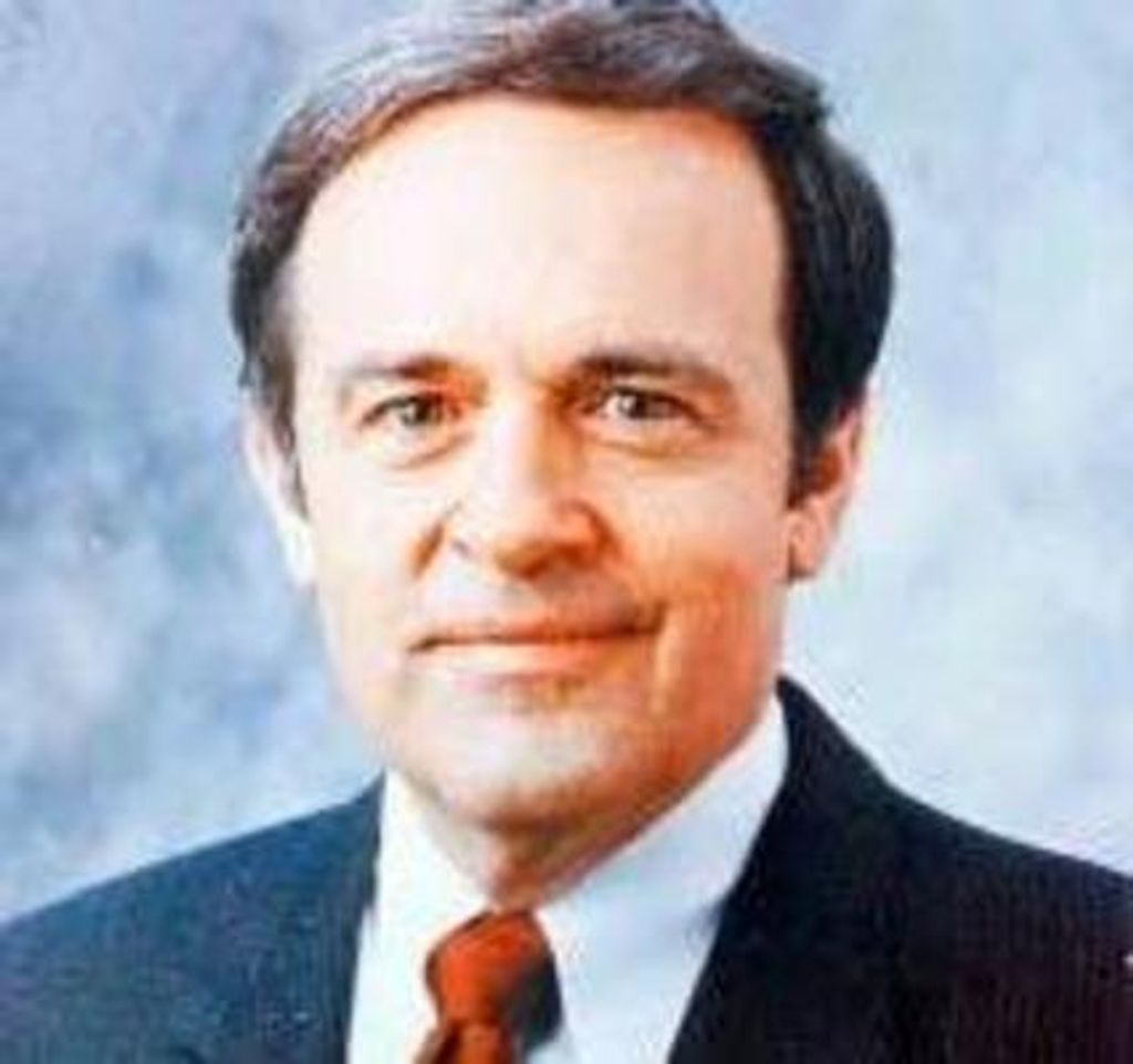 Charles Thomas Ryther Profile Photo