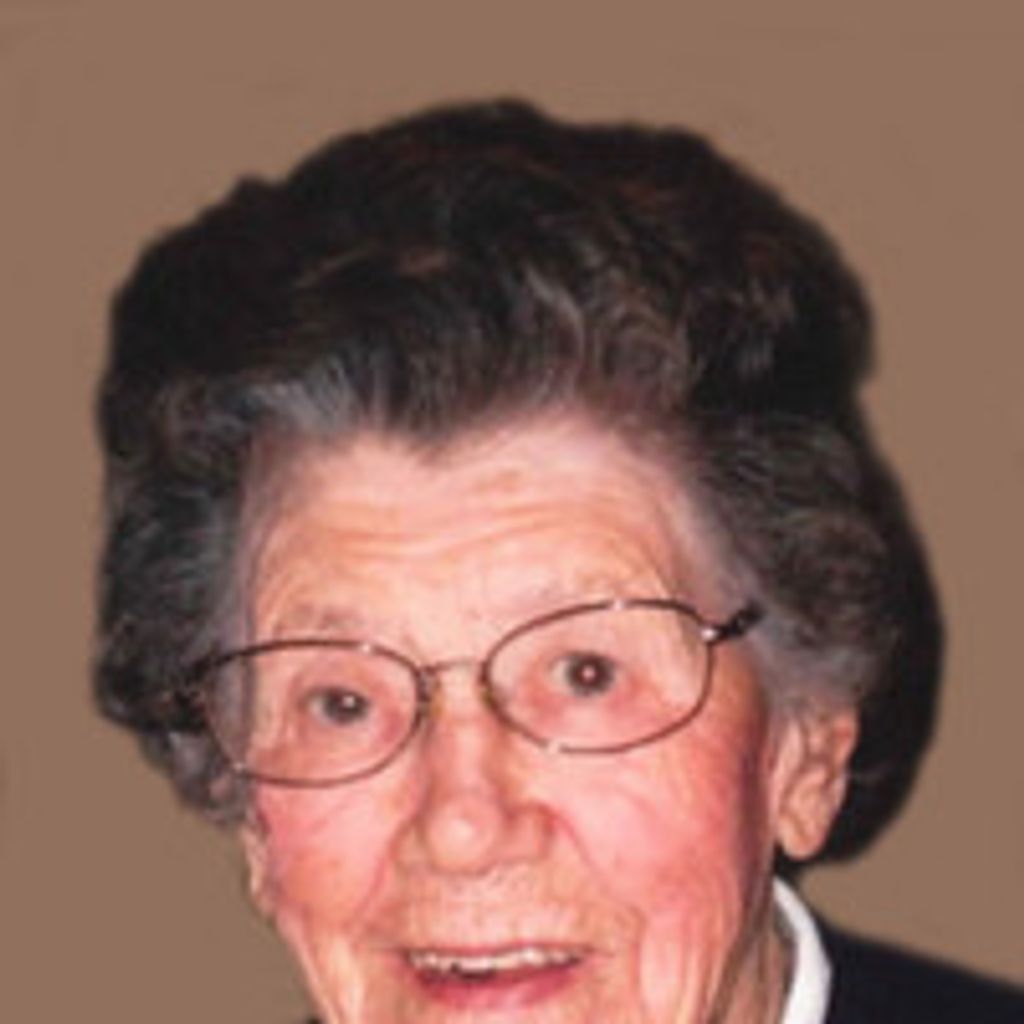 Bernita M. Kees