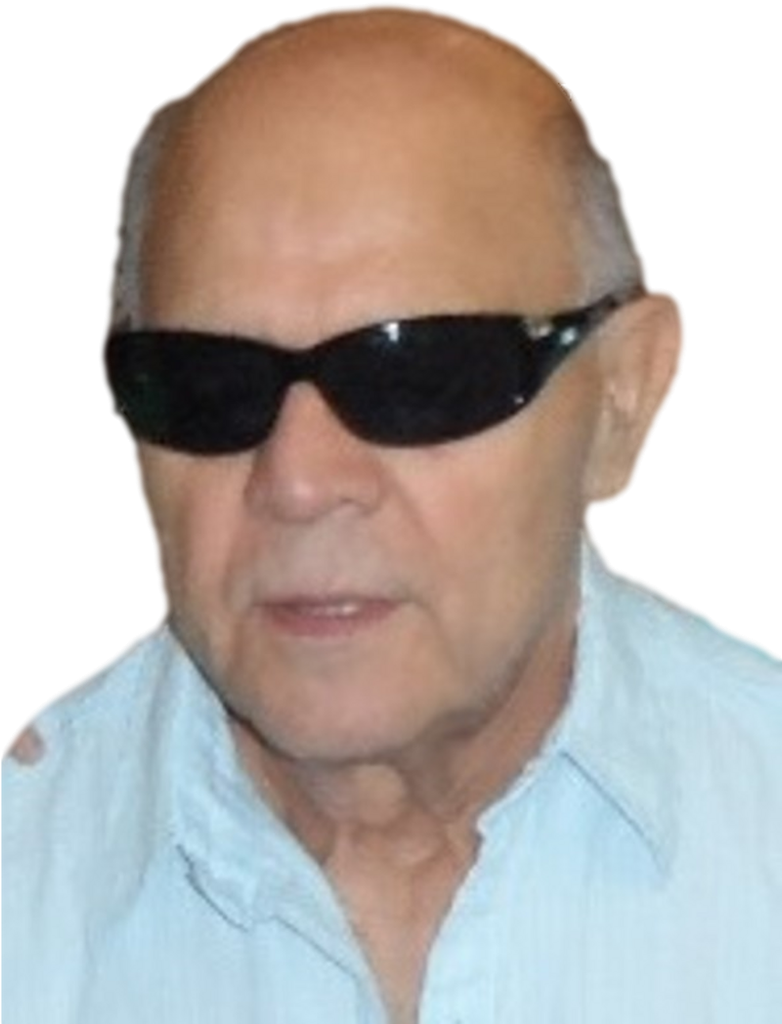Ricardo Espinoza Profile Photo