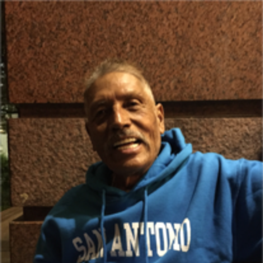 Jose C. Oropeza Profile Photo