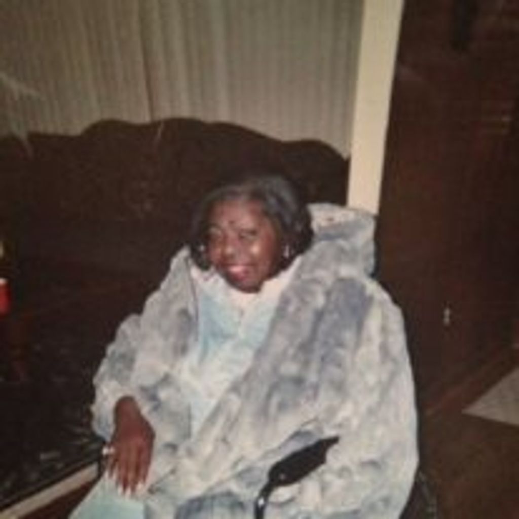 Gloria Jean Dawkins