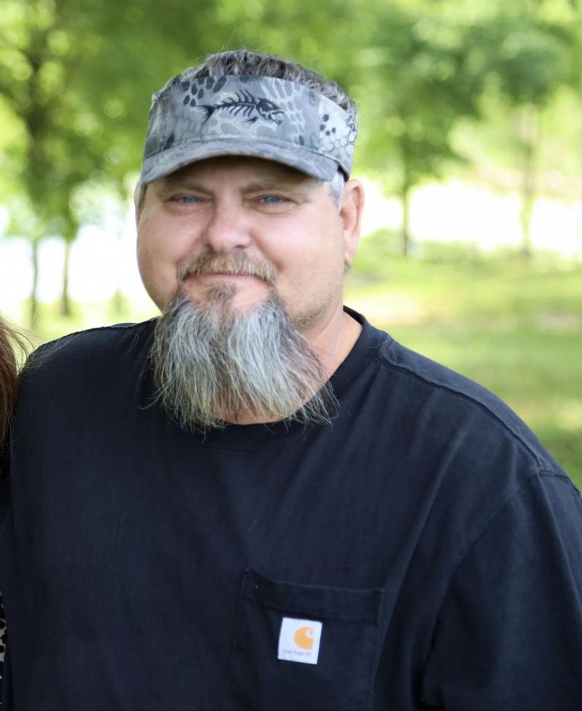 Bobby Ladell Mcdonald Profile Photo