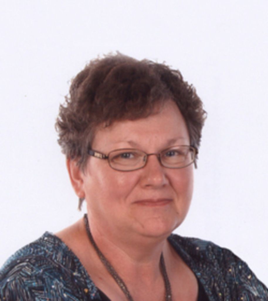 Susanna "Sue" Kay Bannwarth