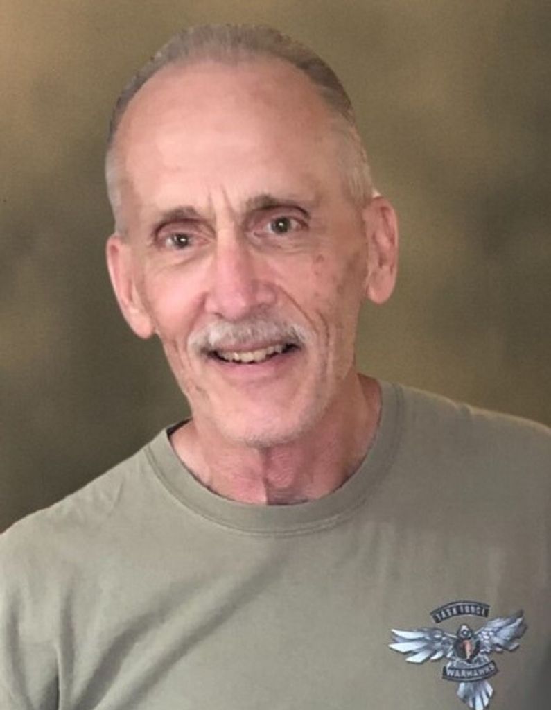 Gregory L. Hultquist Profile Photo