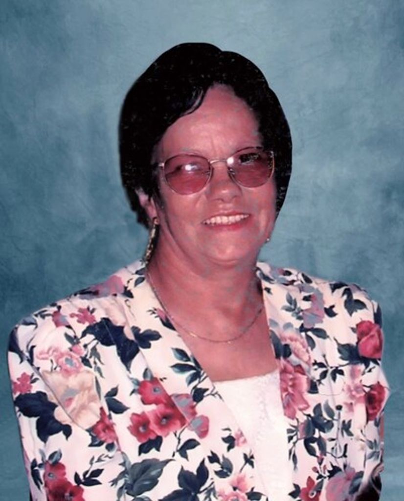 Macie Lou Parker Profile Photo