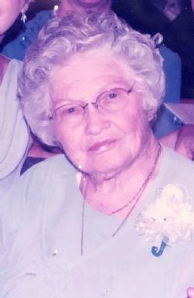 Maris Rogers Rester Profile Photo