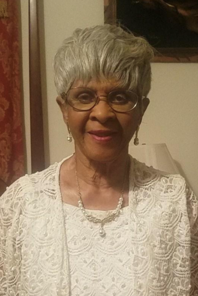 Albertha Hunter