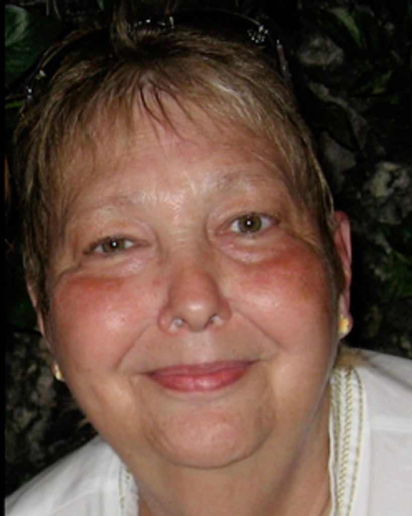 Kathleen Ann Ladd