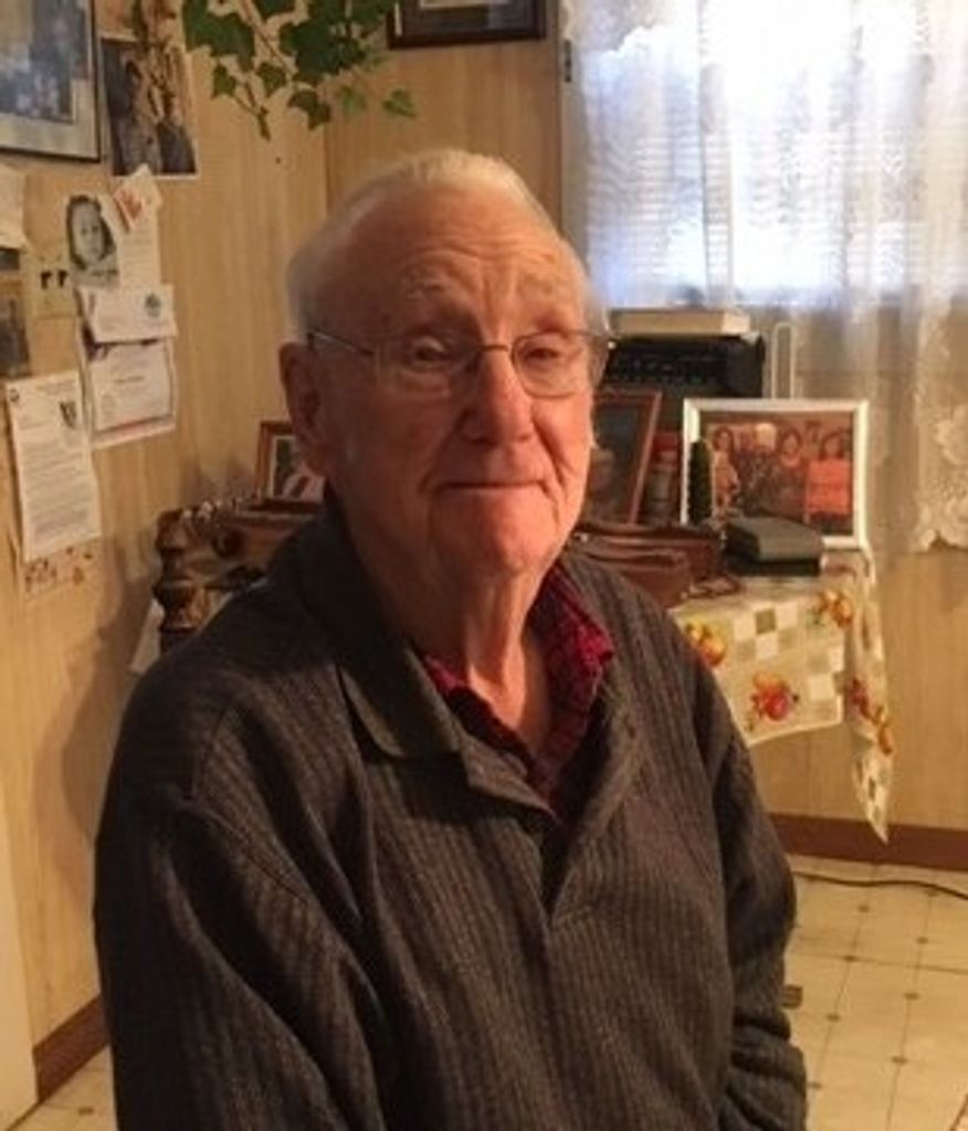 Mr. Pearl Hoskins