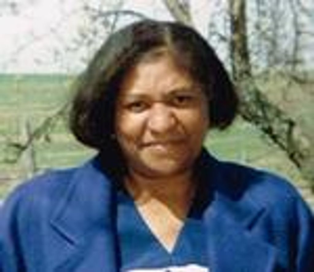 Mary Jane (Lewis)  Crayton