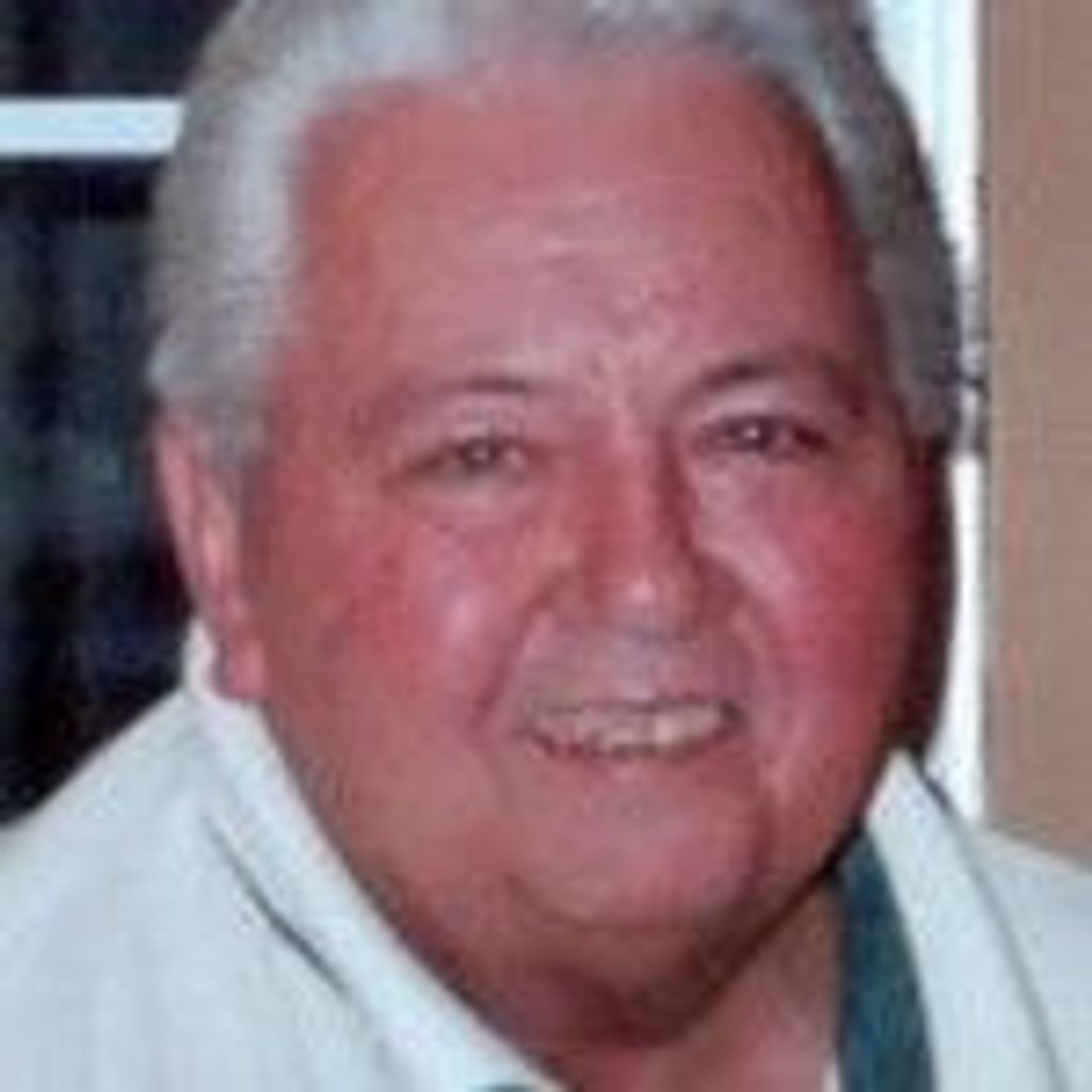 Charles Grenda