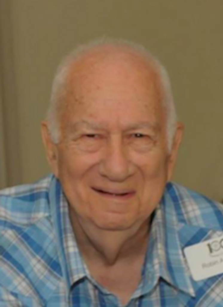 Robin Abraham Profile Photo